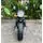 Electric Moto Harley Painted Black - ელექტრო მოტოციკლი, 3 image