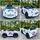 Electric Car BMW White - ელექტრო მანქანა
