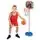 Dede Small Basketball Set 03653 კალათბურთის ფარი, 3 image