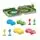 Dede Art Sand Cars Set 03948 - კინეტიკური ქვიშის ნაკრები, 3 image