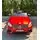 Mercedes Benz Painted Red - ელექტრო მანქანა კაუჩუკის საბურავებით, 3 image