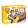 Dede Art Sand Build Set 03949 - კინეტიკური ქვიშის ნაკრები, 2 image