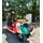 Electric Moto White - ელექტრო მოტოციკლი, 4 image