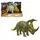 Mattel Jurassic World Roar Strikers Assortment სათამაშო დინოზავრი