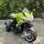 Electric Moto Green - ელექტრო მოტოციკლი, 2 image