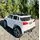 BMW Electric Car White - ელექტრო მანქანა, 6 image
