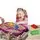 Dede Art Sand Castle Set 03947 - კინეტიკური ქვიშის ნაკრები, 4 image