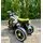 Electric Moto Motor Yellow - ელექტრო მოტოციკლი, 5 image