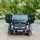 Mercedes Benz G65 Black - ელექტრო მანქანა კაუჩუკის საბურავებით და ტყავის სავარძლით, 4 image