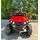 Mini Mitsubishi Jeep Red - ელექტრო მანქანა, 3 image