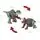 Mattel Jurassic World Fierce Changers - სათამაშო დინოზავრი, 6 image