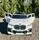 BMW Electric Car White - ელექტრო მანქანა, 4 image