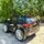 Mercedes Benz Electric Car Black - ელექტრო მანქანა, 6 image