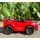 Porsche Electric Car Red - ელექტრო მანქანა, 5 image