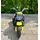 Electric Moto Motor Yellow - ელექტრო მოტოციკლი, 3 image