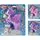 Koopman Bubble Blow Gun Unicorn Purple - საპნის ბუშტების თოფი, 2 image