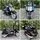 Electric Moto Ducati Painted Black - ელექტრო მოტოციკლი