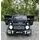 Mercedes Benz Painted Black - ელექტრო მანქანა კაუჩუკის საბურავებით და ტყავის სავარძლით, 4 image
