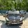 Mercedes Benz Painted Black - ელექტრო მანქანა კაუჩუკის საბურავებით, 4 image