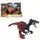 Mattel Jurassic World Roar Strikers Assortment სათამაშო დინოზავრი