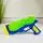 Koopman Water Gun Splash Fun Green - სათამაშო წყლის თოფი