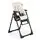 Cangaroo High Chair Tiramisu 2 In 1 Beige საკვები სკამ-მაგიდა, 2 image
