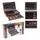 Koopman Painting Art Set In Box - სახატავი აქსესუარების ნაკრები