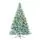 BukoveIian Christmas Tree Blue 210CM PE ნაძვის ხე 100% სილიკონი, 8 image