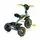 Byox Tricycle Buddy Green სამ თვლიანი ველოსიპედი, 4 image