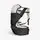 KikkaBoo Carrier Chloe Mesh Black კენგურუ