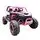 Children Electric Car DLS-X1 Pink - ელექტრო მანქანა, 7 image