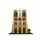 Lego Architecture 21061 Notre-Dame de Paris, 4 image