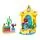 Lego Disney 43235 Ariel's Music Stage, 2 image