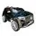 Mercedes Benz Electric Car Black - ელექტრო მანქანა, 7 image