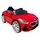 BMW Electric Car Painted Red - ელექტრო მანქანა, 7 image