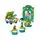 Lego Disney 43239 Mirabel's Photo Frame and Jewelry Box, 3 image