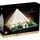 Lego Architecture 21058 Great Pyramid of Giza, 3 image