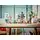 Lego City 60434 Space Base and Rocket Launchpad, 10 image