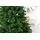 Canadian Christmas Tree Green PVC + PE 250 CM ნაძვის ხე შერეული სილიკონის წიწვებით, 4 image