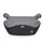 Moni Car Seat Jet Grey ბუსტერი, 2 image