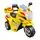 Mini Electric Moto Yellow ელექტრო მოტოციკლი, 4 image