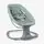 KikkaBoo Swing Winks Mint 2024 საბავშვო ელექტრო შეზლონგი, 2 image