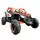 RC Racing Super Car Orange - ელექტრო მანქანა კაუჩუკის საბურავებით, 8 image