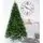 Carpathian Christmas Tree Light Green Tips 210CM PVC + PE  ნაძვის ხე შერეული სილიკონის წიწვებით, 8 image