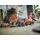 Lego City 60412 4x4 Fire Truck with Rescue Boat, 8 image