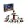 Lego City 60434 Space Base and Rocket Launchpad