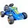 Go Karting Car Blue - ელექტრო მანქანა, 5 image