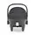 Cangaroo Car seat I-SIZE Black - მანქანის სავარძელი (ქარსითი), 9 image