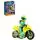 LEGO City 60358 Cyber Stunt Bike