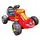 Go Karting Car Red - ელექტრო მანქანა, 5 image